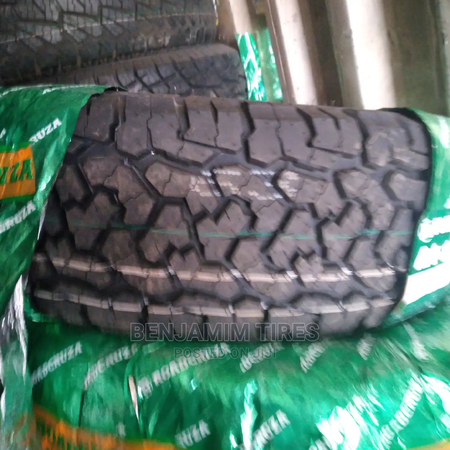 Roadcruza Tires Sizes 205/65r15 All Terrain.