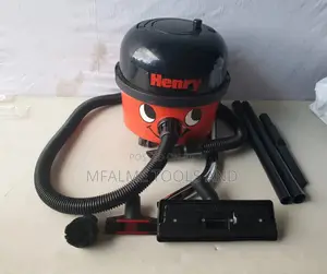 Hoover/Vacuum Cleaner -henry Numatic 9ltrs 620w 240v- Ex-uk