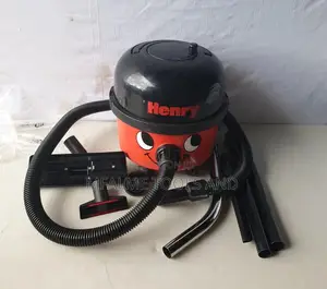 Hoover/Vacuum Cleaner -henry Numatic 9ltrs 620w 240v- Ex-uk