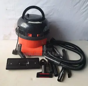Hoover/Vacuum Cleaner -henry Numatic 9ltrs 620w 240v- Ex-uk