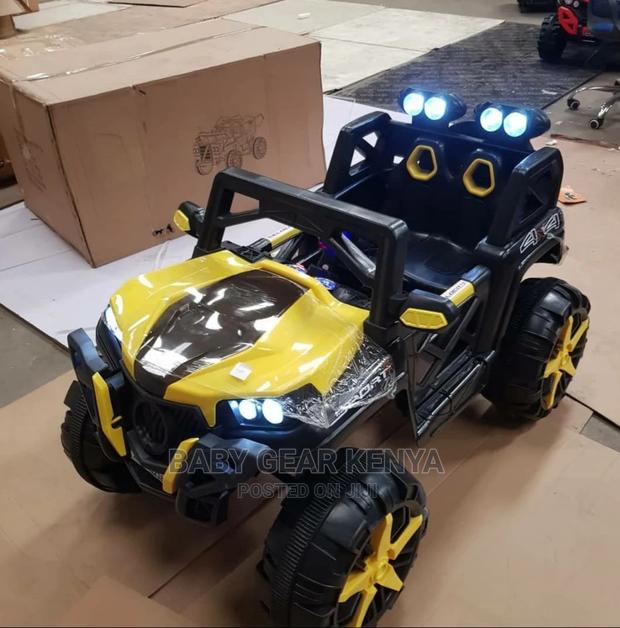 Electric Toy Car.Kids Electric Toy Car