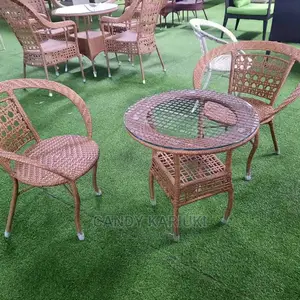 2 Seater Garden Set