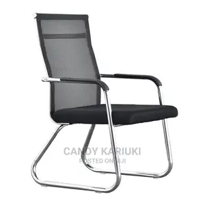 Modern Visitors Chair