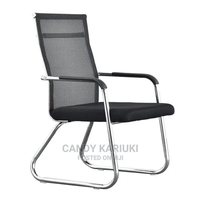 Modern Visitors Chair