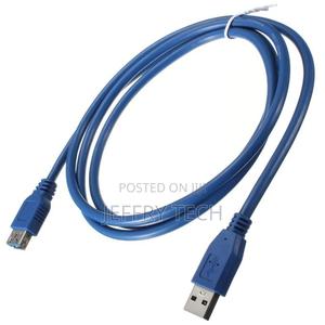 Generic USB High Speed E Signal Extension Cord Cable - thumbnail 2