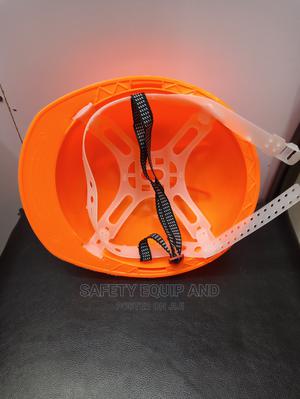 Protective Safety Helmets - thumbnail 2