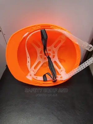 Protective Safety Helmets
