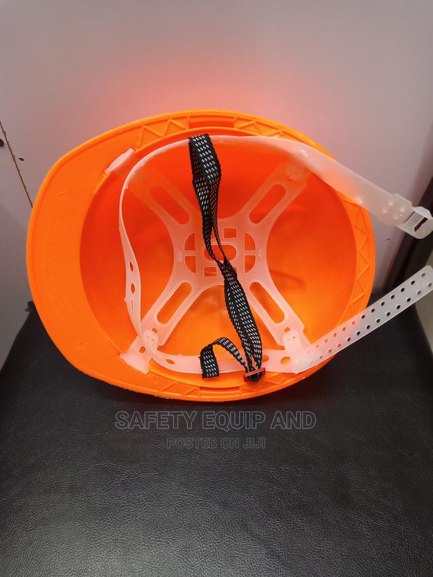 Protective Safety Helmets - main view