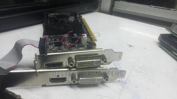 2GB Graphics Card - thumbnail 4