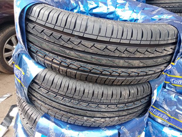 185/70r14 Comforser Tyre