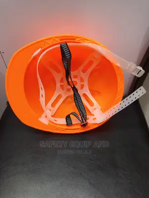 Safety Helmets-Quality Working Hel