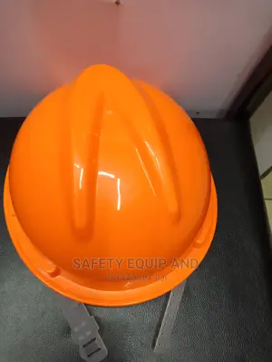 Industrial Quality Helmets