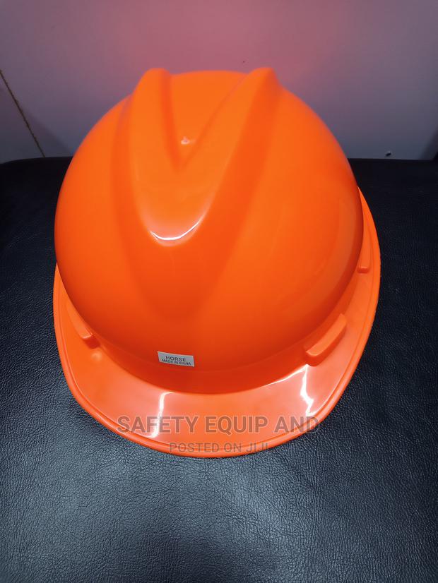 Industrial Helmets Available