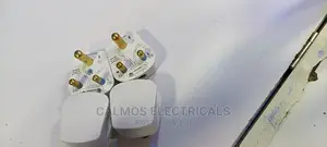 15amps Top Plugs