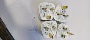 13amps Top Plugs
