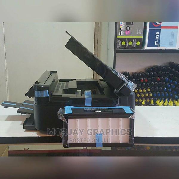 Inkjet Epson L850 Printer All in One - thumbnail 2