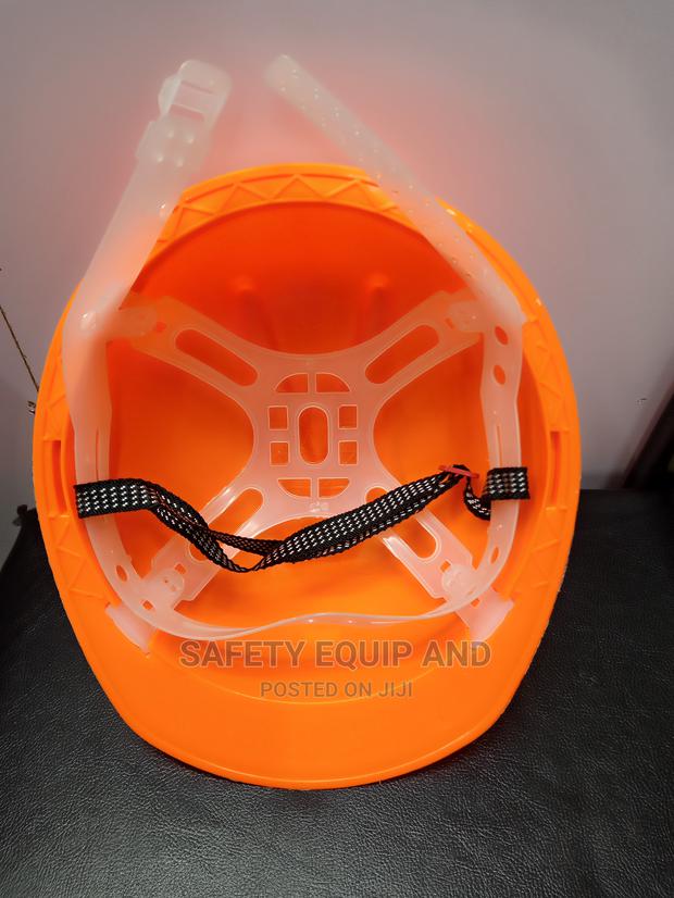 Helmets-for Industrial Working - main view