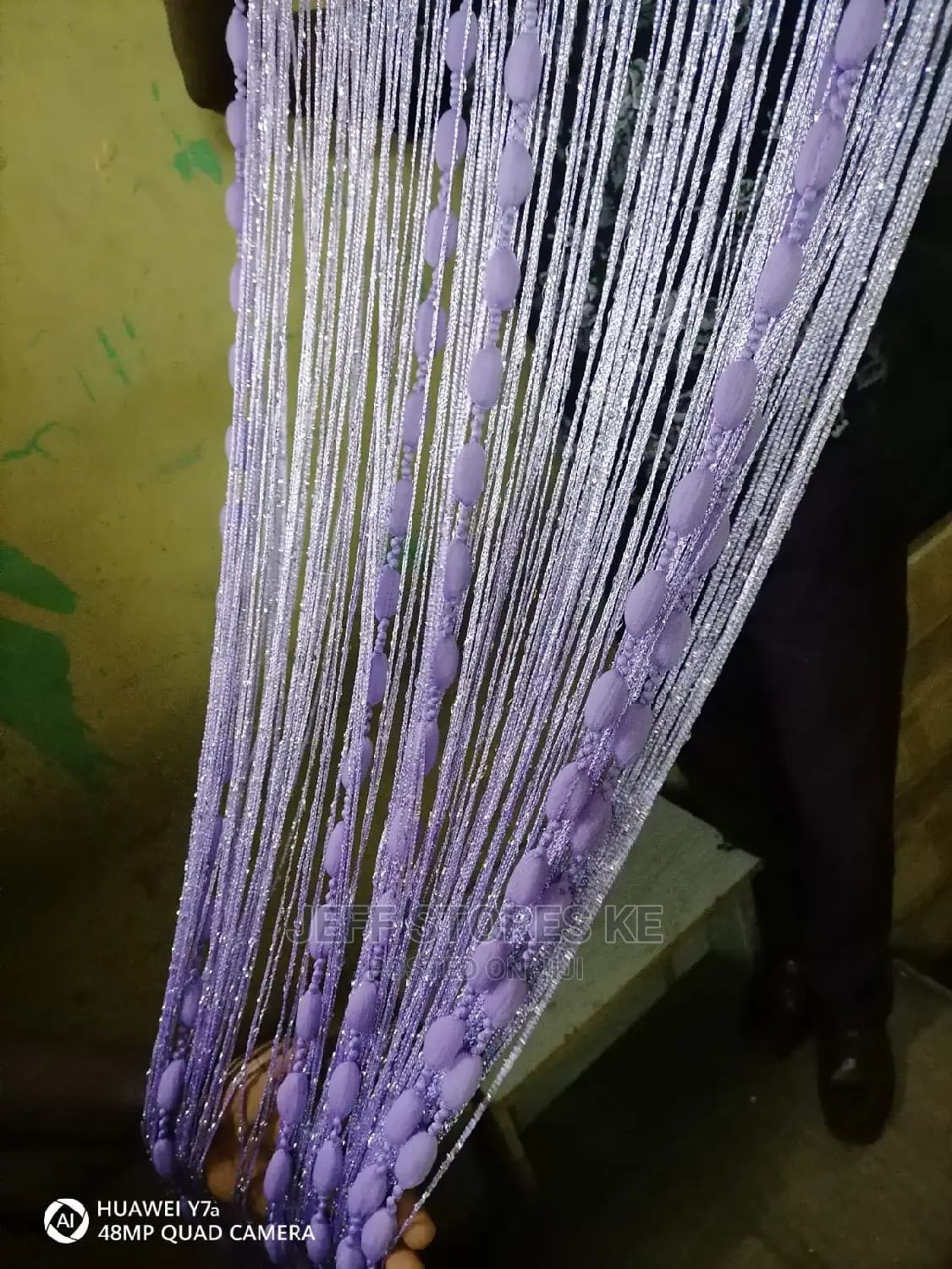 Door Curtain