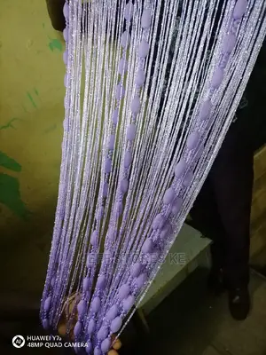 Door Curtain