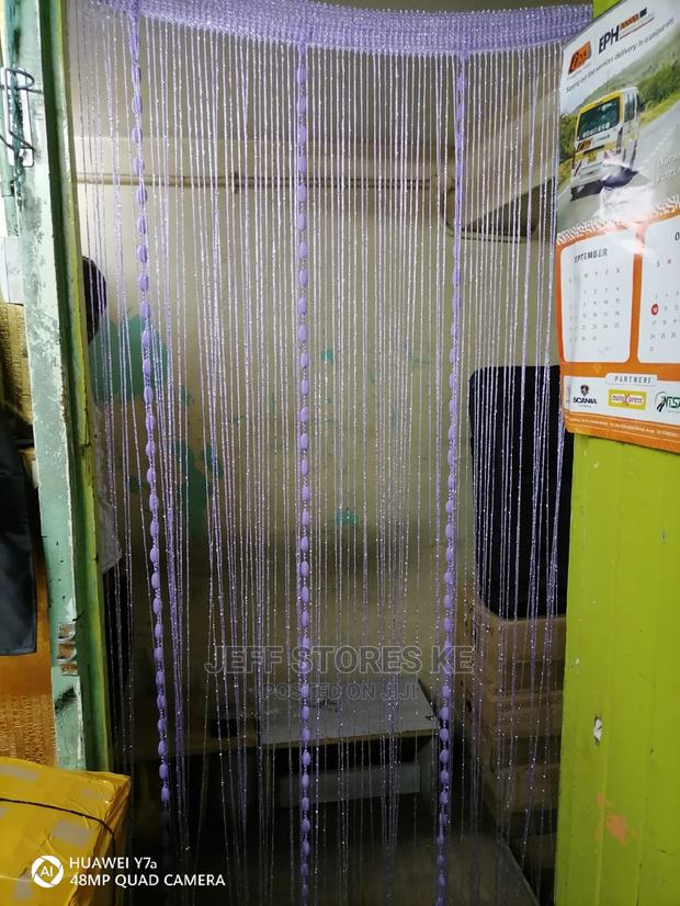 Door Curtain - thumbnail 2