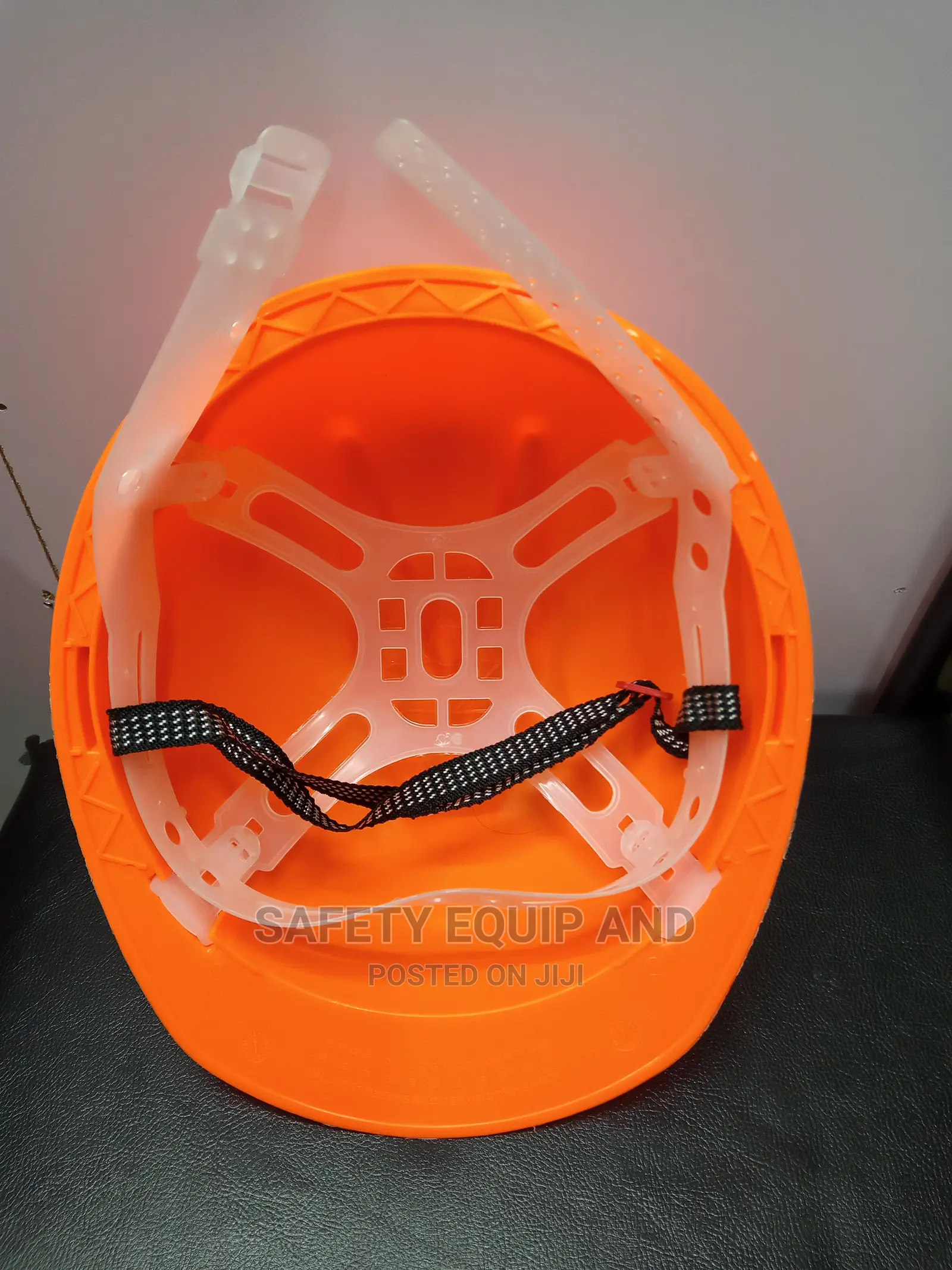 Helmets in Kenya-Approved Industrial Helmets