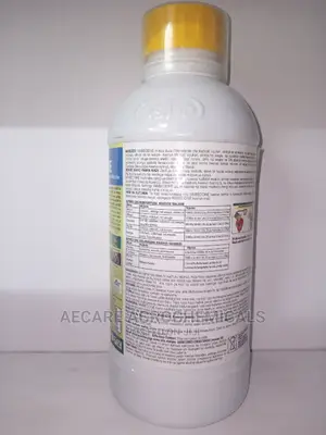 Nimbecidine Botanical Insecticide / Nematicide/ Miticide 1 L