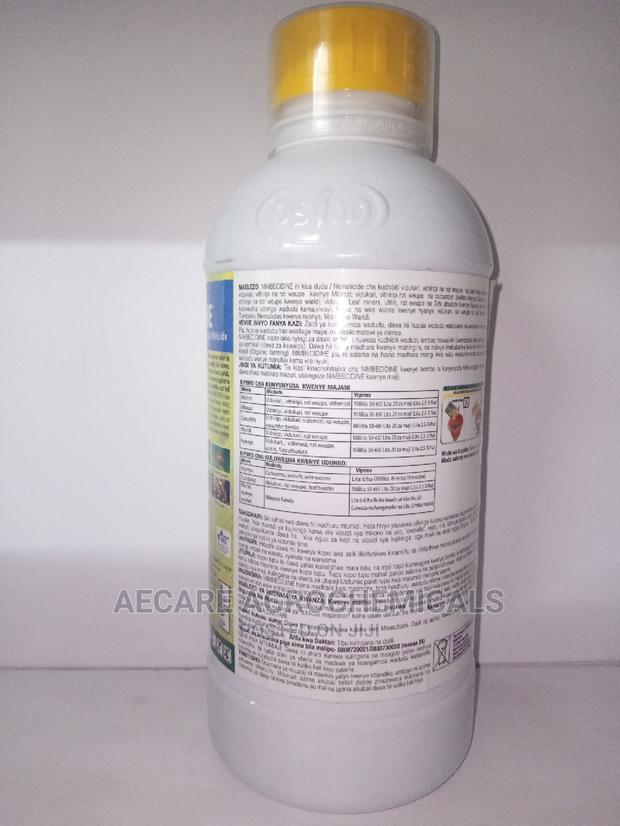Nimbecidine Botanical Insecticide / Nematicide/ Miticide 1 L - thumbnail 3
