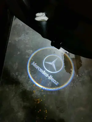 Nissan, Toyota, Mercedes Benz,Honda, Subaru Door Light