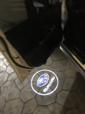 Nissan, Toyota, Mercedes Benz,Honda, Subaru Door Light