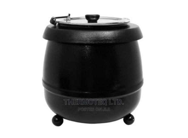 Soup Tureen 10litres