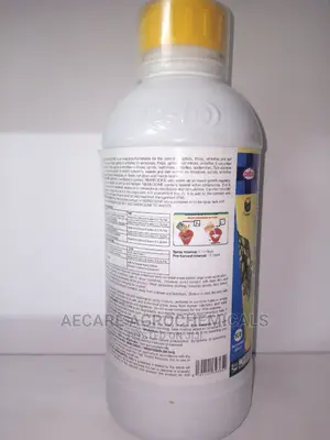 Nimbecidine Botanical Insecticide / Nematicide/ Miticide 1 L
