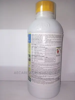 Nimbecidine Botanical Insecticide / Nematicide/ Miticide 1 L