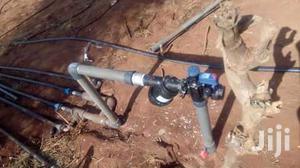 1 Acre Orchard Drip Irrigation