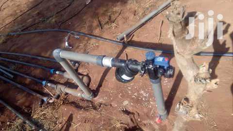 1 Acre Orchard Drip Irrigation - thumbnail 4