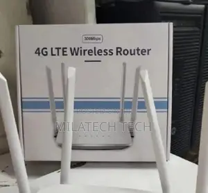 Wireless Router 4G LTE Wireless;;''