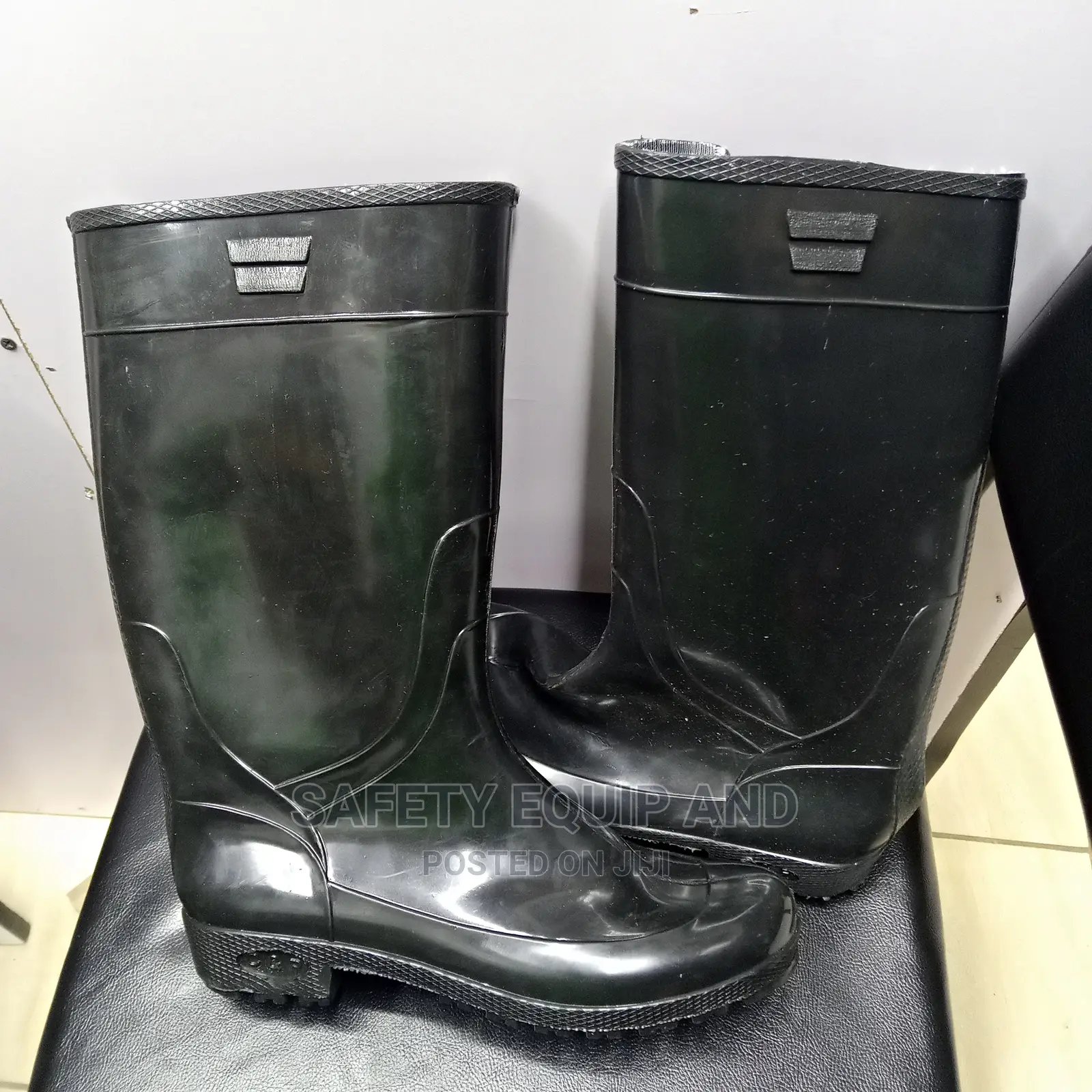 Gumboots-Working Gumboots-C P