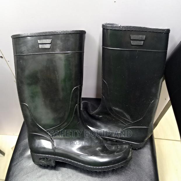 Gumboots-Working Gumboots-C P