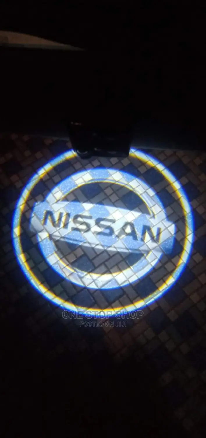 Nissan, Toyota, Mercedes Benz,Honda, Subaru Door Light