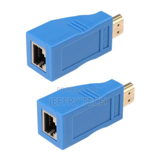 Generic 1080P HDMI Extender 30m Extension High Performance S - main view
