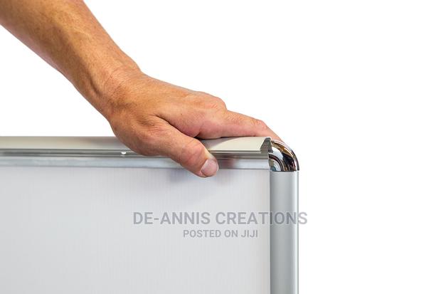 A3 Snapper Frames - thumbnail 3