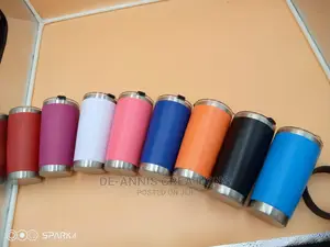 Branded Thermal Mugs 750ml