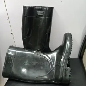 C P Sandak Working Gumboots