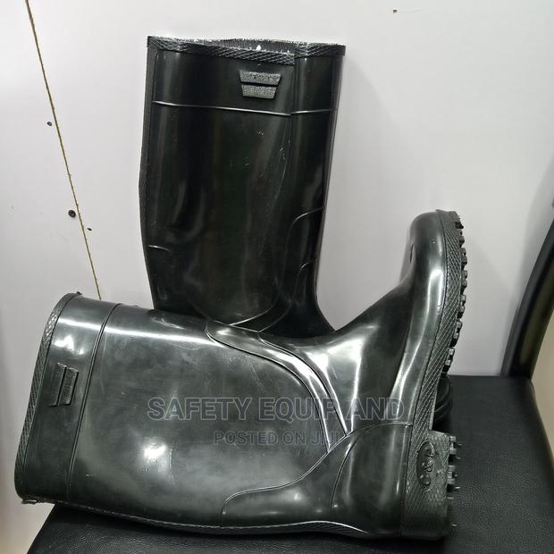 C P Sandak Working Gumboots