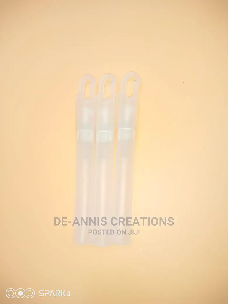 Branded Sanitizer Pens