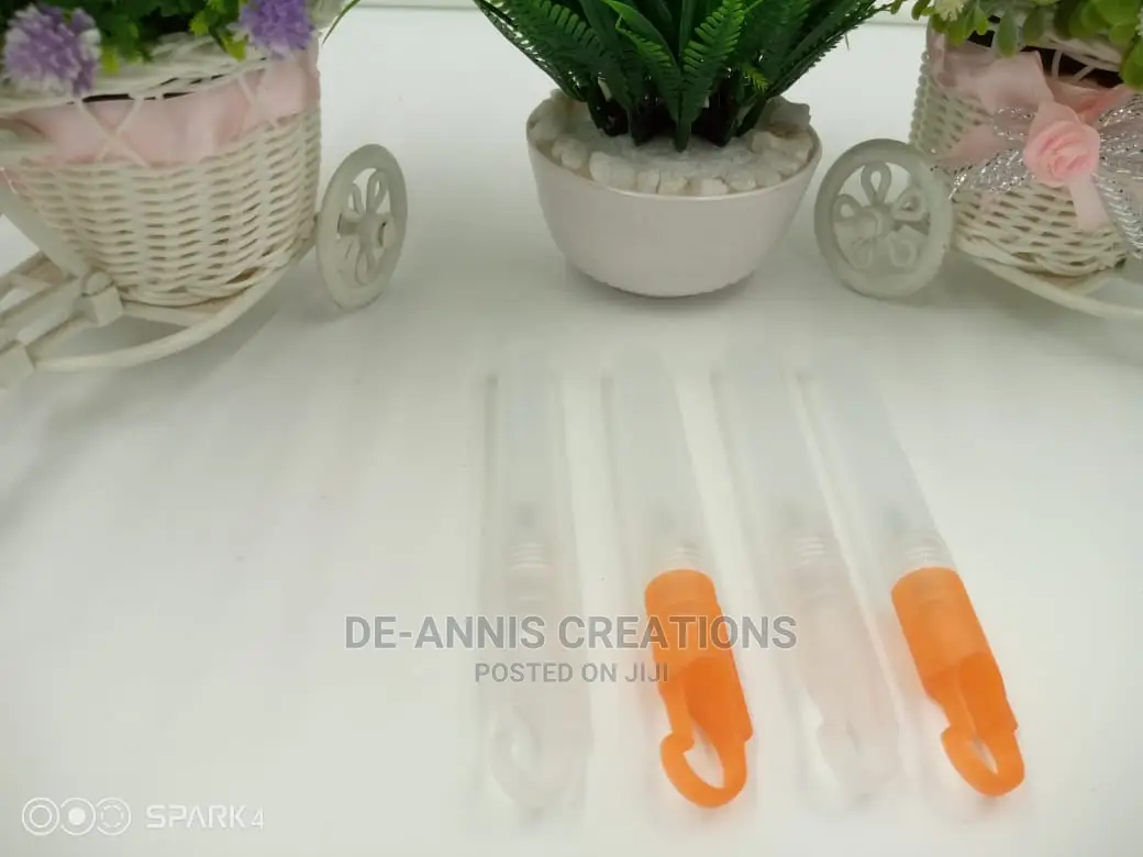 Branded Sanitizer Pens