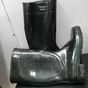 C P Gumboots-Medium Duty Industrial Gumboots