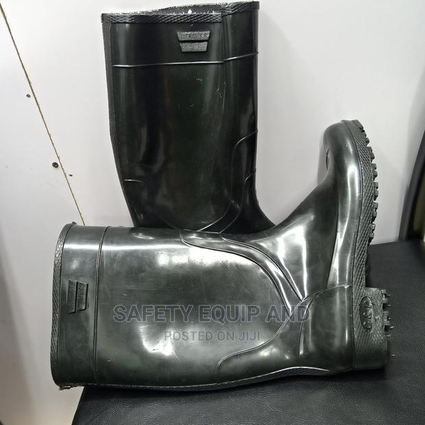 CP Gumboots-Sandak Quality Gumboots - main view