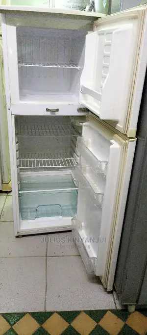 Mini Fridge Ramtons