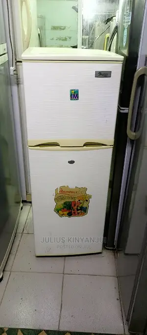 Mini Fridge Ramtons
