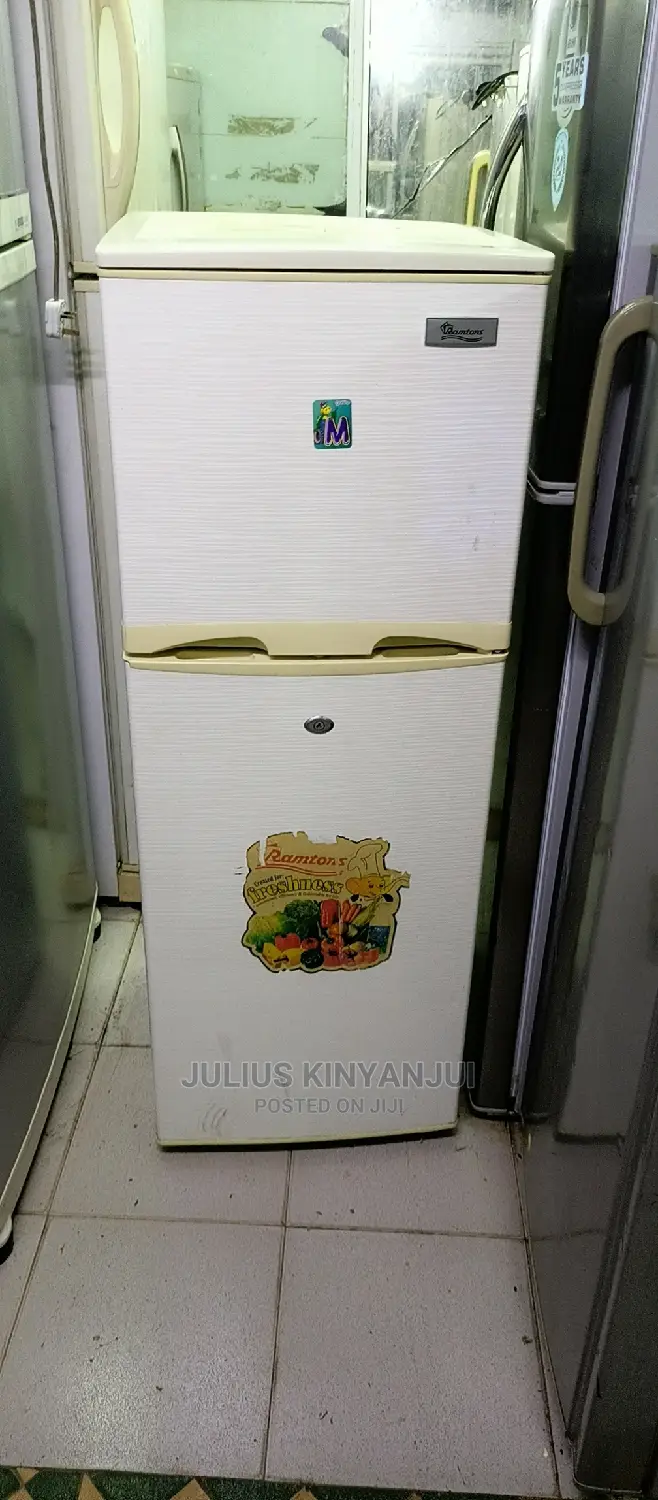 Mini Fridge Ramtons
